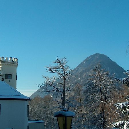 Kurhotel Schlossberghof Marzoll Bad Reichenhall Εξωτερικό φωτογραφία