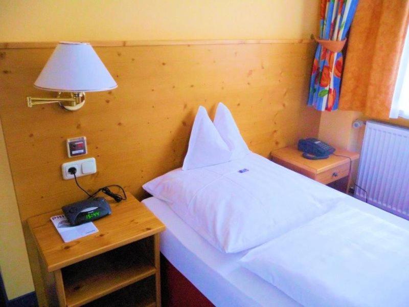 Kurhotel Schlossberghof Marzoll Bad Reichenhall Εξωτερικό φωτογραφία