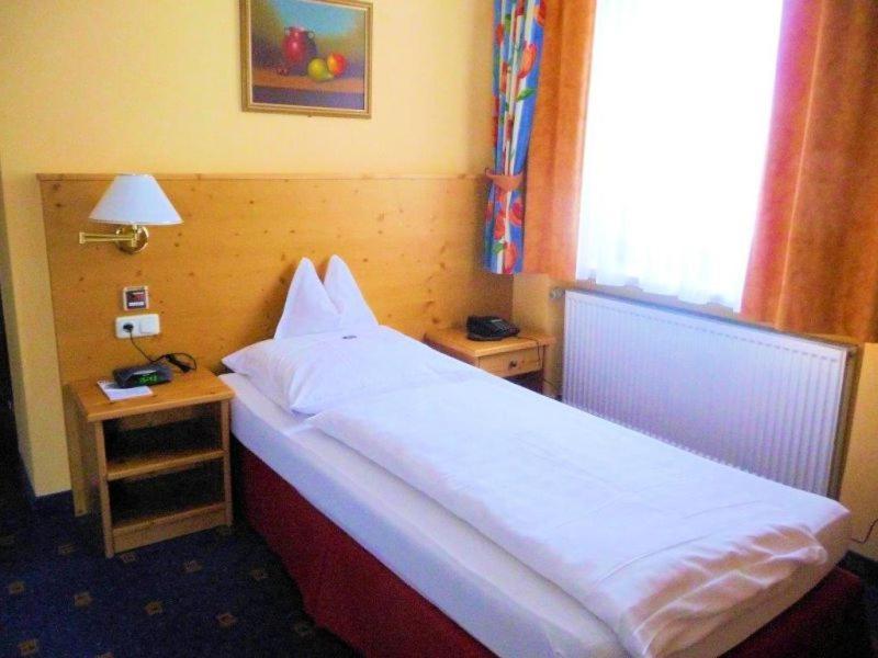 Kurhotel Schlossberghof Marzoll Bad Reichenhall Εξωτερικό φωτογραφία