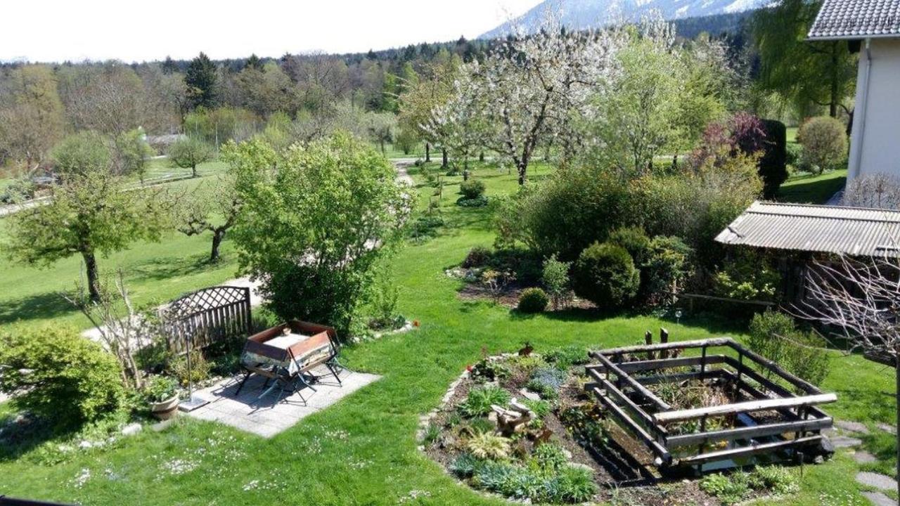 Kurhotel Schlossberghof Marzoll Bad Reichenhall Εξωτερικό φωτογραφία